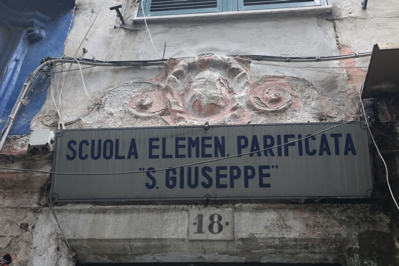 Da Scuola a casa di quartiere