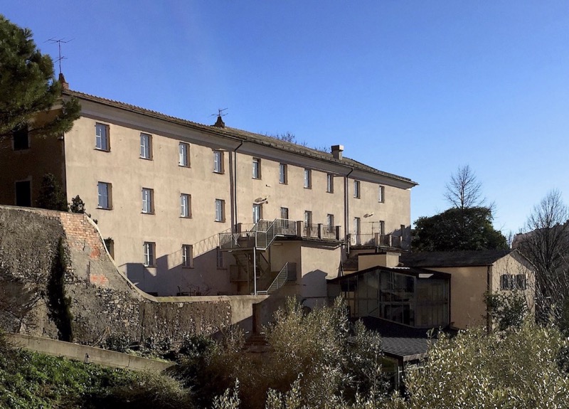 Riflessioni con il Direttore di Fondazione Auxilium sul fare Comunità